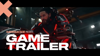Tron: Ares - Oficiální trailer
