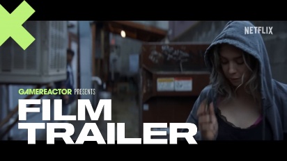 Night Always Comes - Oficiální trailer