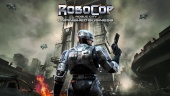Robocop returns this summer for an all-new adventure