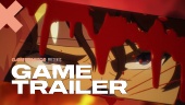 Ninja Gaiden: Ragebound - Announcement Trailer