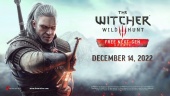 The Witcher 3: Wild Hunt -  Next-Gen Update Trailer