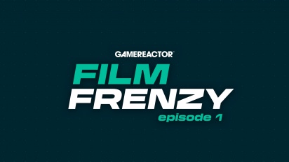 Film Frenzy - Epizoda 1: Yellowstone Drama a věčnost Avatar