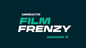 Film Frenzy - Episode 2: Will Deadpool & Wolverine Uložit Marvel Cinematic Universe
