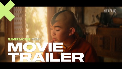 Avatar: The Last Airbender - Finální trailer