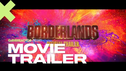Borderlands - Oficiální upoutávka
