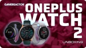 OnePlus Watch 2 - Rozbalení