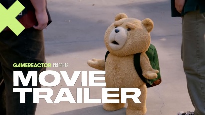Ted Prequelová série - Oficiální trailer