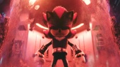 Sonic the Hedgehog 3's Shadow byl opět teasován