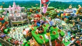 Mohl by se Super Nintendo World otevírat ve Španělsku?
