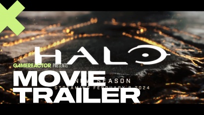 Halo Seriál - První upoutávka na 2. řadu