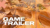 SteamWorld Build - Gameplay Trailer