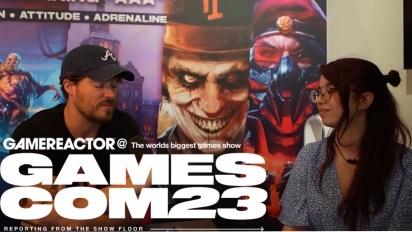 Bioshock se setkává s Willy Wonkou - Twisted Tower Interview